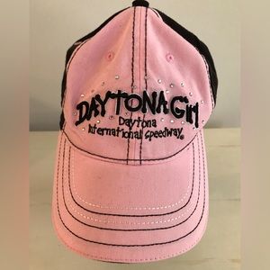 NASCAR “Daytona Girl” adjustable cap